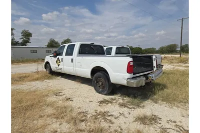 Used _UNKNOWN_ _UNKNOWN_ Pickup Trucks Texas US | IRS Auction #1488451