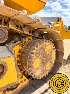 Used 2017 JOHN DEERE 750K Crawler Dozers California US | Monster Iron Equipment Services #1481073