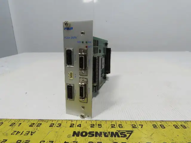 Fuji Electric 920105-3/920106-3/FCS4-2SRV Circuit Board