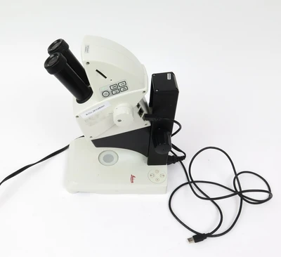 USED Leica EZ4W