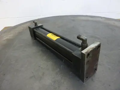 USED PARKER 02.00 H2HLTS182A 12.000
