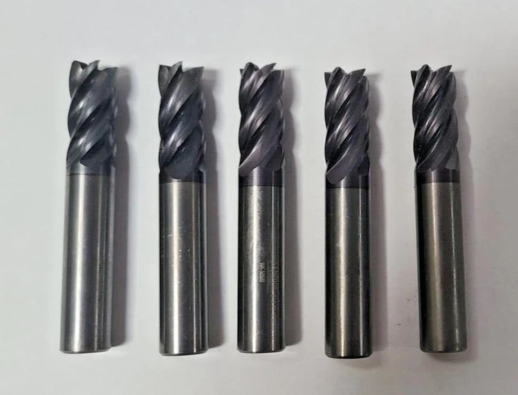 Used Sandvik Does Not Apply End Mills California US | Amiron Machinery #1135892