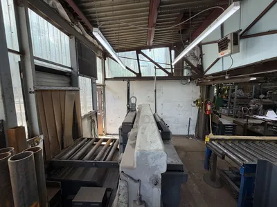 Used 2006 HYD-MECH M-20P Horizontal Band Saws Wisconsin US | Mac-Tech #1327912