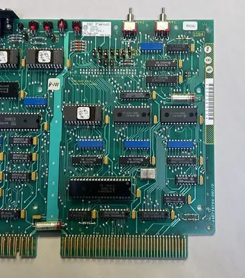 USED GE FANUC IC600CB514K