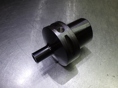 Sandvik Capto C6 E16 Threaded Tool Holder 54mm Pro C6-A391.EH-16 054 (LOC466)