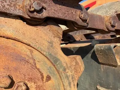 Used 2015 DOOSAN DX225 LC-5 Dredging excavators North Carolina US | Southeastern Equipment Corp #1467763