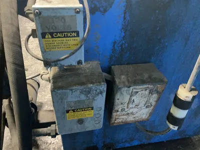USED KLEERFLO PW500 AM 5001612