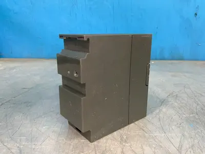 Used SIEMENS 6ES73071EA010AA0 PLC Power Supplies Ohio US | HGR 24 #1304838
