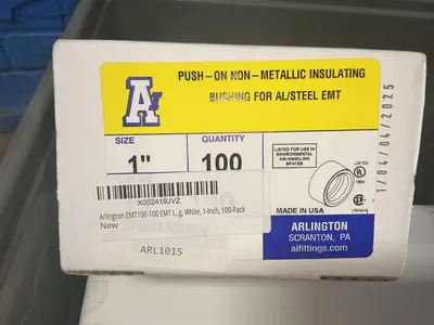 Used ARLINGTON EMT100 Miscellaneous MRO Ohio US | HGR 24 #1487053