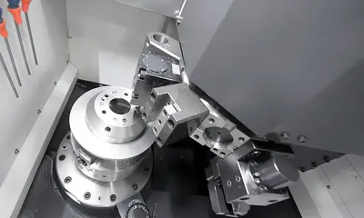 HYUNDAI WIA LV450RM/LM Vertical Turning Lathes | Hillary Machinery LLC (11)