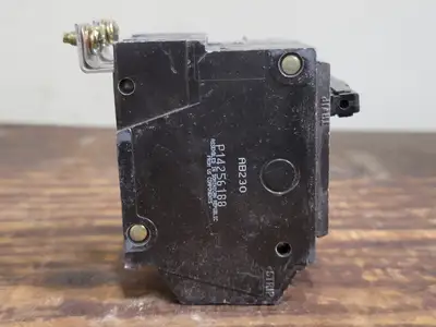 USED GENERAL ELECTRIC THHQB230