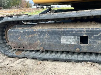 Used 2019 DEERE 35G Crawler Excavators - Mini Utah US | Proxy Equipment #1379854
