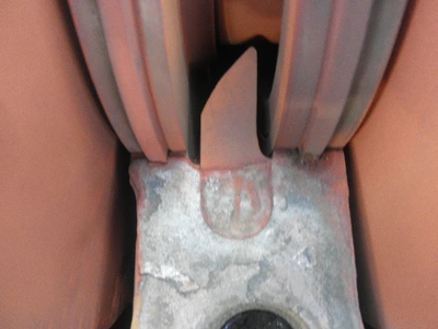 USED BYRON JACKSON 3X6X9E DVMX