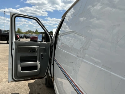 Used 2012 FORD E-SERIES VAN Vans Michigan US | Miedema Asset Management Group #1324259