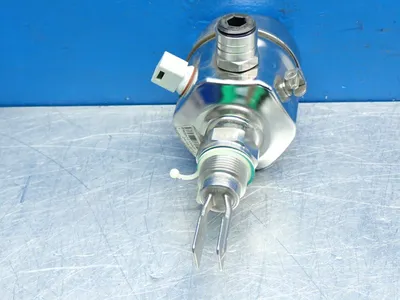 Used ENDRESS+HAUSER FTL509QH2/0 Sensors Ohio US | HGR 24 #869668