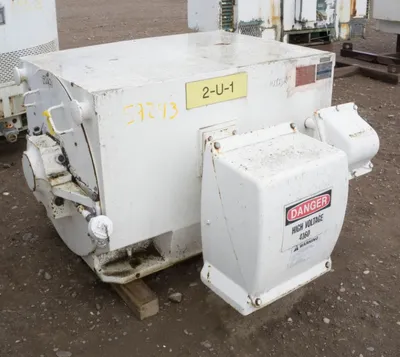 USED WESTINGHOUSE -