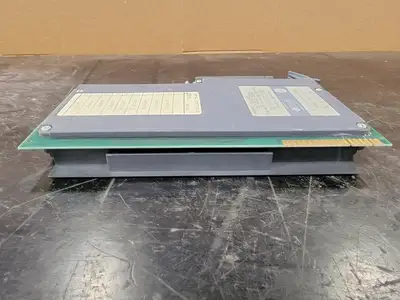 USED ALLEN-BRADLEY 1771-0A