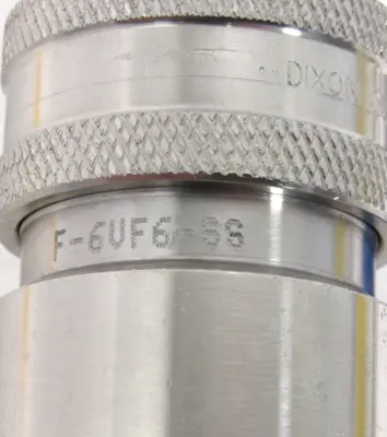 NEW SWAGELOK CS-TH12TA12PM12-60-T-6VF6 HOSE SS-TH12TA12PM12-60