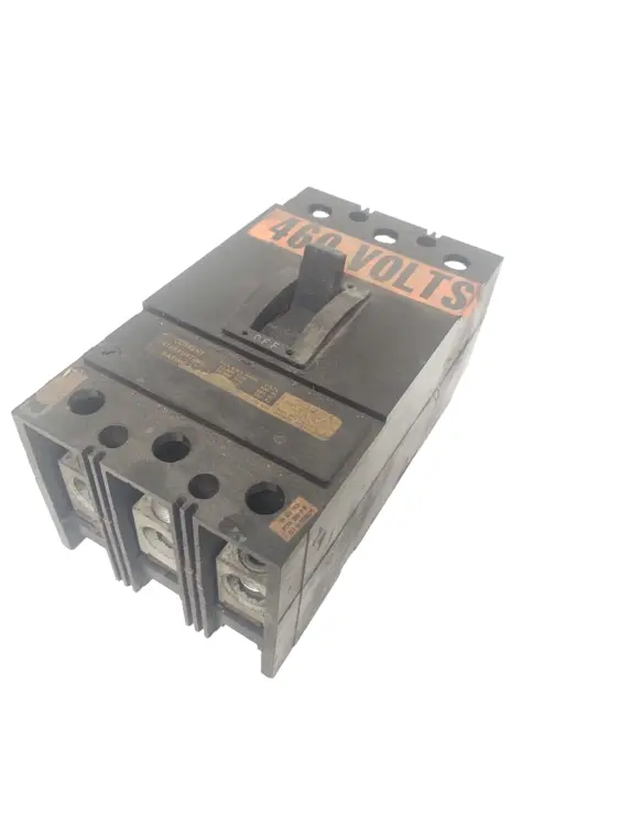Used Square D KAL36150 Circuit Breakers | Edwards Industrial Repair #978104