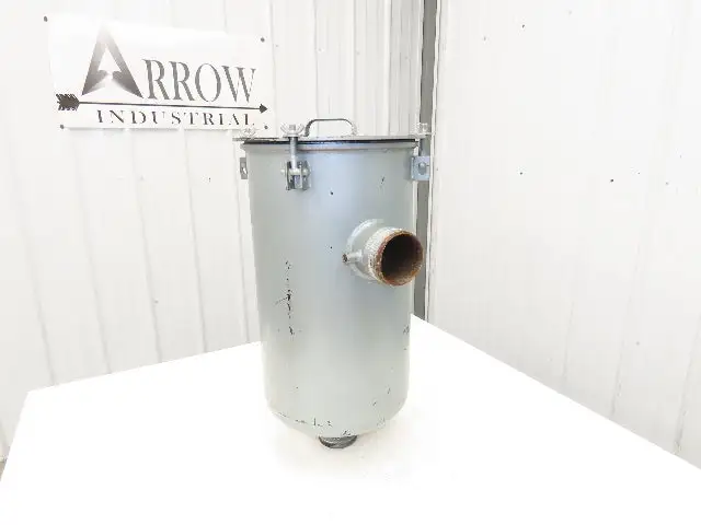Used GAST _UNKNOWN_ Air Filtration Units Indiana US | Arrow Industrial #1442860
