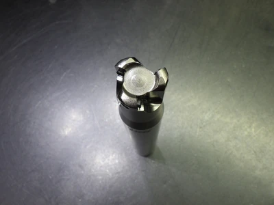 SECO 1" 3 Flute Coolant Thru Indexable Endmill R217.21-1.00.0-LP06-3A (LOC2756A)
