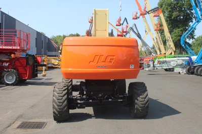 Used 2019 JLG 800S Manlifts Pennsylvania US | National Lift Equipment #1368503