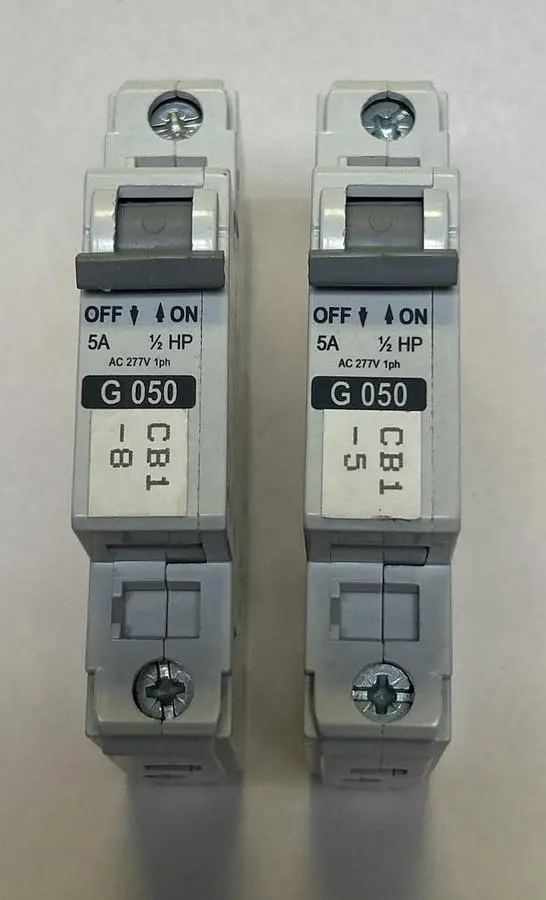 Used ALLEN-BRADLEY 1492-CB1G050 Miscellaneous Equipment (Electrical & Power) | Surplus Asset Holdings #1201305