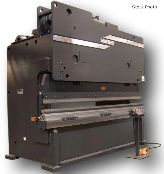 NEW STANDARD AB325-16