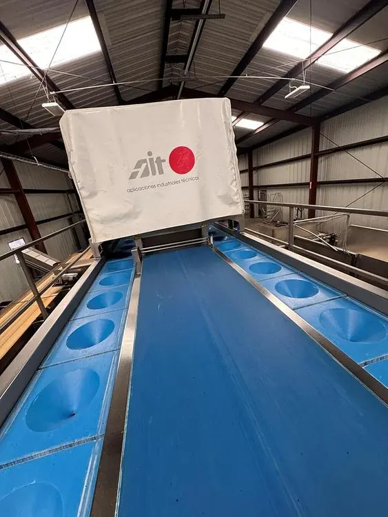 Used AIT _UNKNOWN_ Vegetable Cutters California US | Machinery & Equipment #1301038