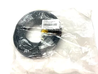 NEW COGNEX DATAMAN HANDHELD BARCODE READER CABLE