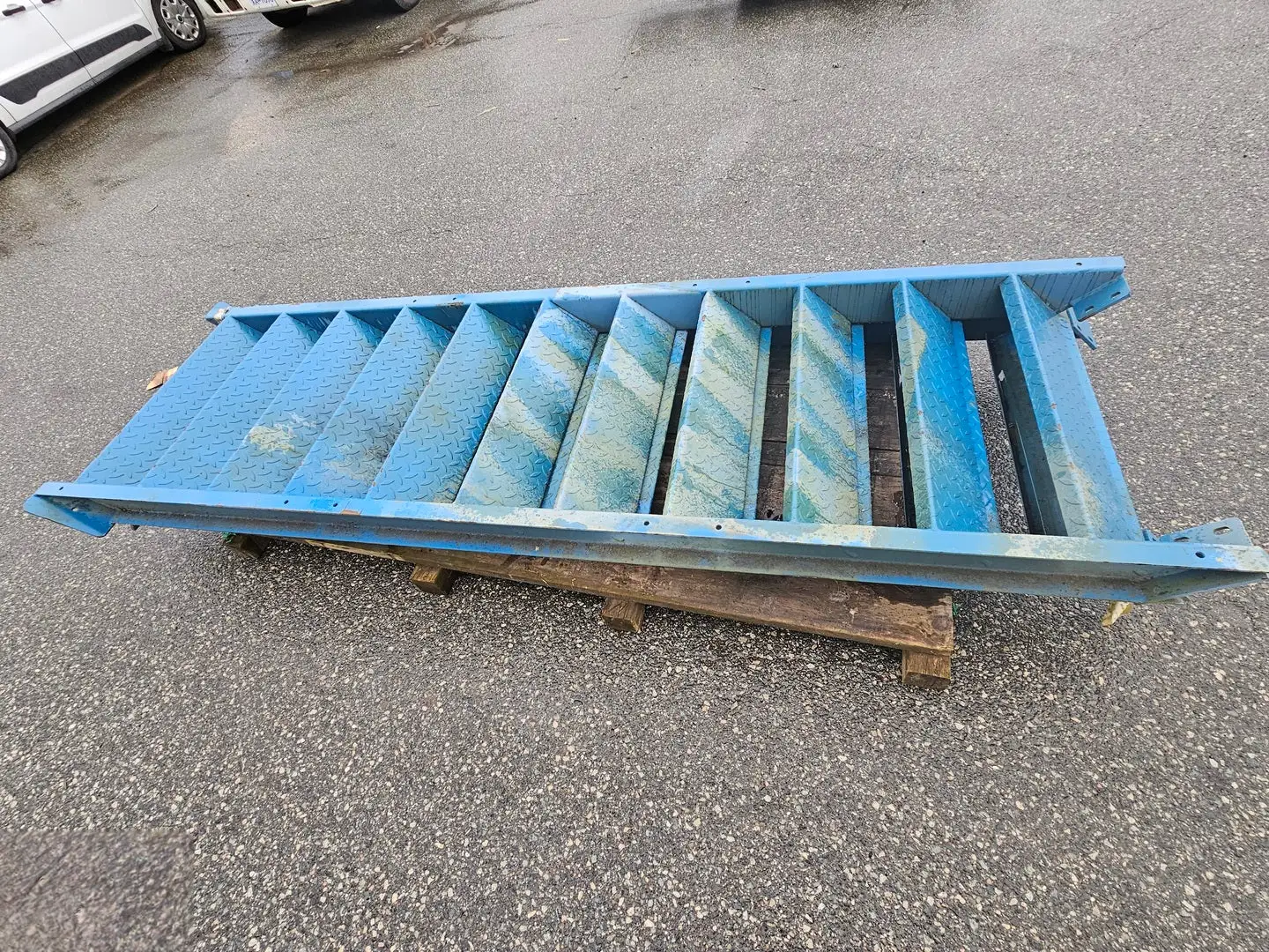 USED AROSA INDUSTRIES 21699686