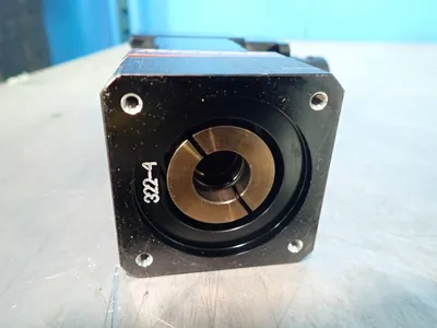 Used MICRON NTR23005T0RM06011 Motors (misc) Ohio US | HGR 24 #734964