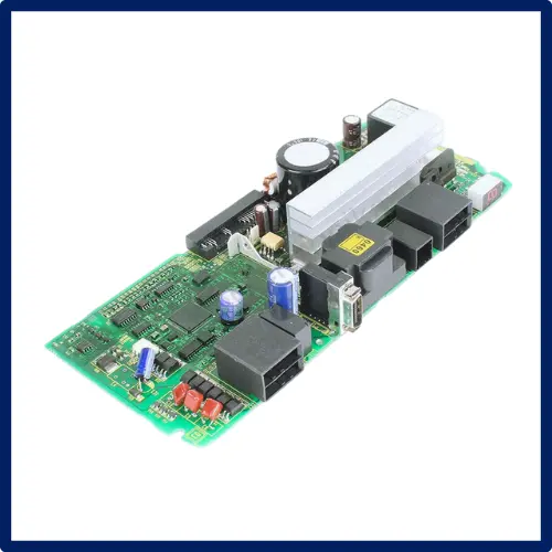 Used FANUC A20B-2101-0392 Circuit Boards | CNC TOOLS LLC #770767