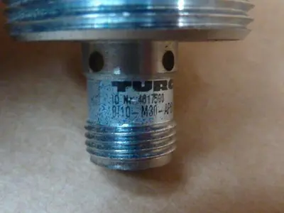 USED TURCK BL10-M30-AP6X-H1141