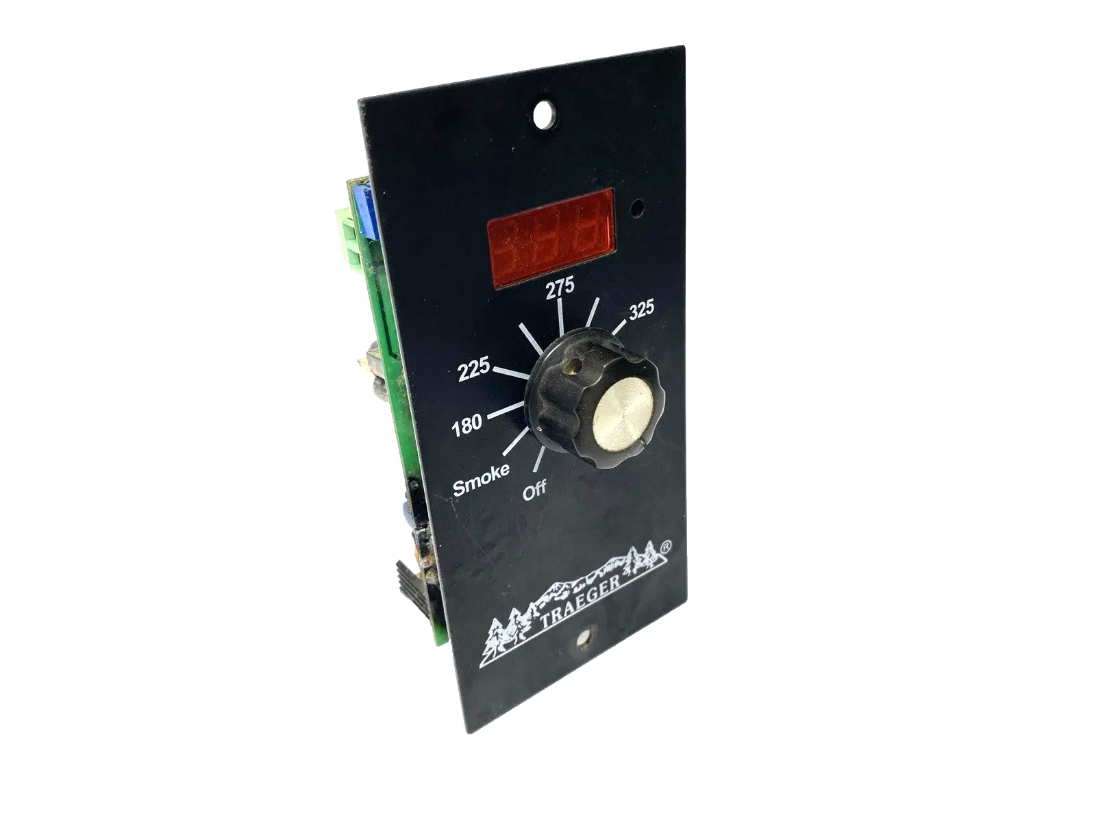 Used Traeger _UNKNOWN_ Temperature Controls Michigan US | Maverick Industrial Sales #1402099