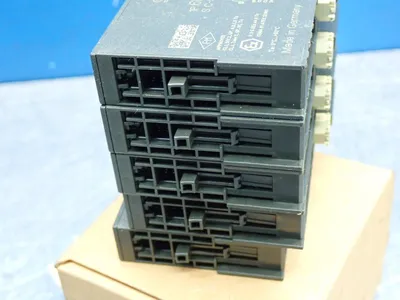 New | in-Stock SIEMENS 6ES71324BD300AA0 PLC Input & Output Ohio US | HGR 24 #872950