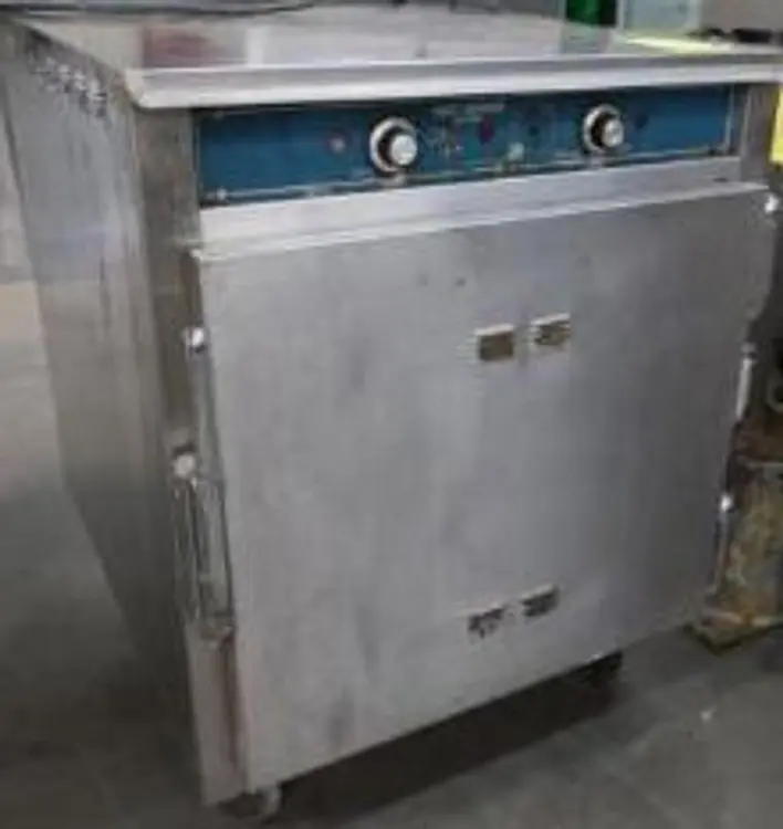 Used ALTO SHAAM _UNKNOWN_ Food Displays British Columbia CA | Surrey Food Equipment #434454