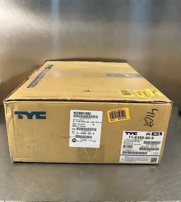 Tyc 11-6388-90-9 10-12 Nissan Sentra TYC Internal 11.6388-A0-CA (12.5.8)