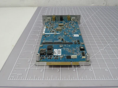 Used COMMSCOPE _UNKNOWN_ Network Cards | OCO Industrial #1618406