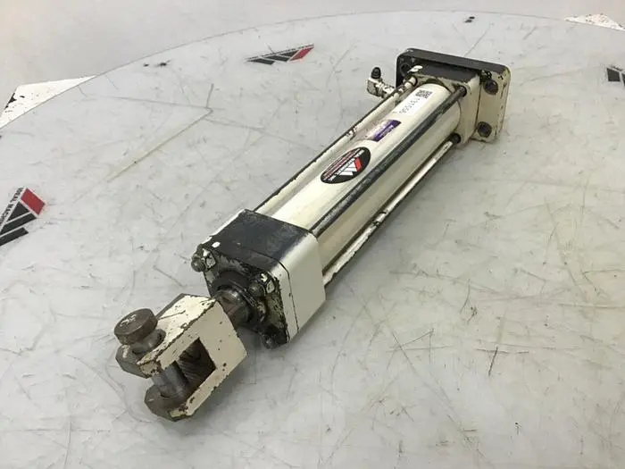 Used HORIUCHI MACHINERY T-SH 1FB 63B155N Cylinders Michigan US | Ideal Machinery #1142213