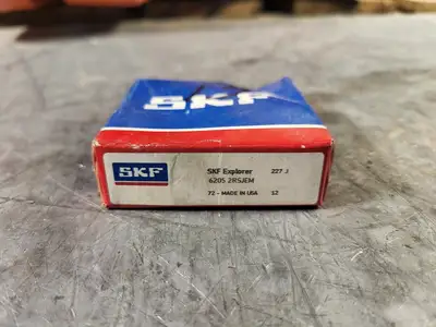 NEW SKF 6205-2RSJEM