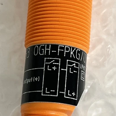 NEW Efector 0G5053