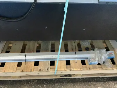 Used 2017 FABBRICA ITALIANA MACCHINE LEGNO CONCEPT 350 Automatic Panel Saws Ohio US | HGR 24 #1507757