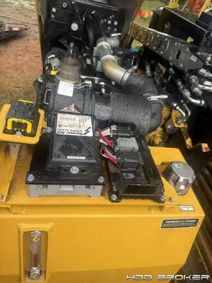 Used 2025 VERMEER 2025 VERMEER D10X15 S3 Drill Rigs Florida US | HDD Broker #1543458