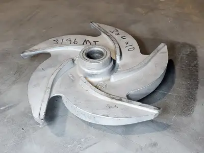USED GOULDS 54019