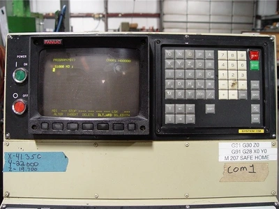 USED 1986 HAMAI MC