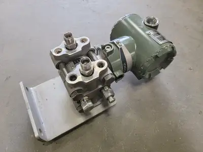 USED DPHARP EJA110A