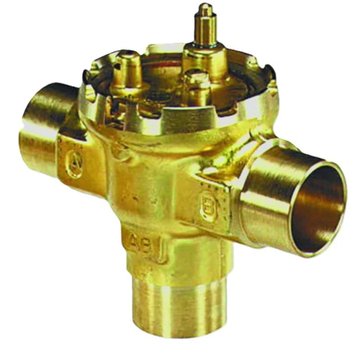 Honeywell VU54S2008 Valve Coil [New]