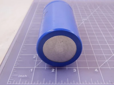 Used SPRAGUE POWERLYTIC _UNKNOWN_ Capacitors | OCO Industrial #1610631