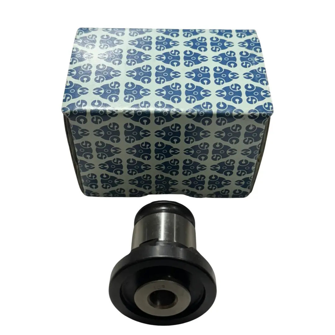 SCM Tap Adapter 3/8"" Size 2 Rigid Control 11625B